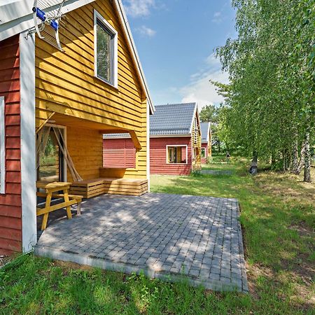 Mazurski Sad Mrągowo Exterior foto